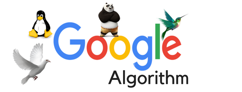 google algorithm (2)